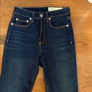 Rag and Bone Jeans